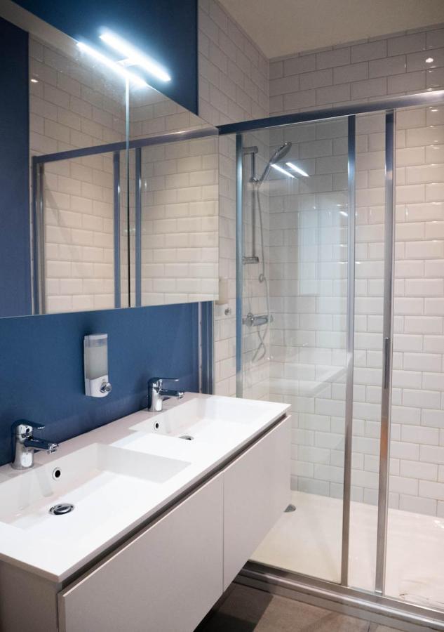 Smartflats - Old Town Antwerp Apartment Luaran gambar