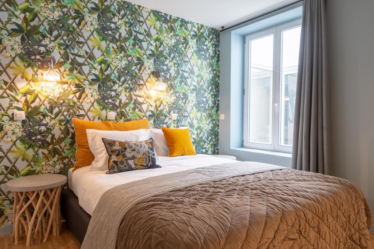 Smartflats - Old Town Antwerp Apartment Luaran gambar